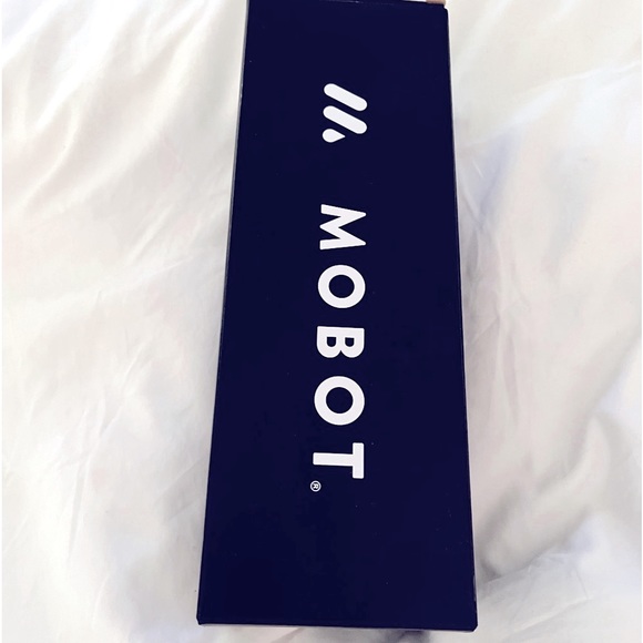 MOBOT FOAM ROLLER WATERBOTTLE - Picture 5 of 9